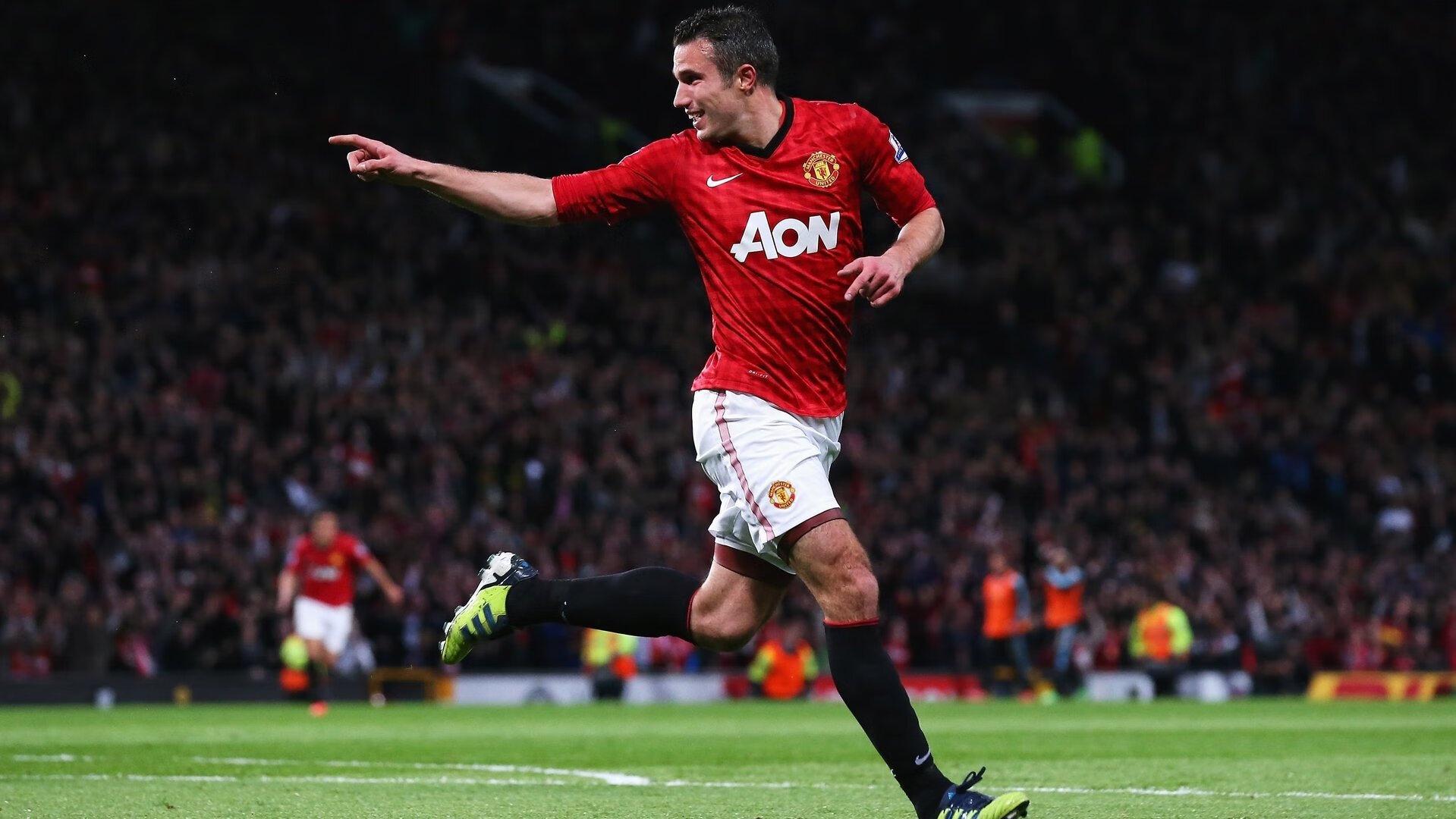 英超卫冕之路,为何魔咒难破,王朝难续?