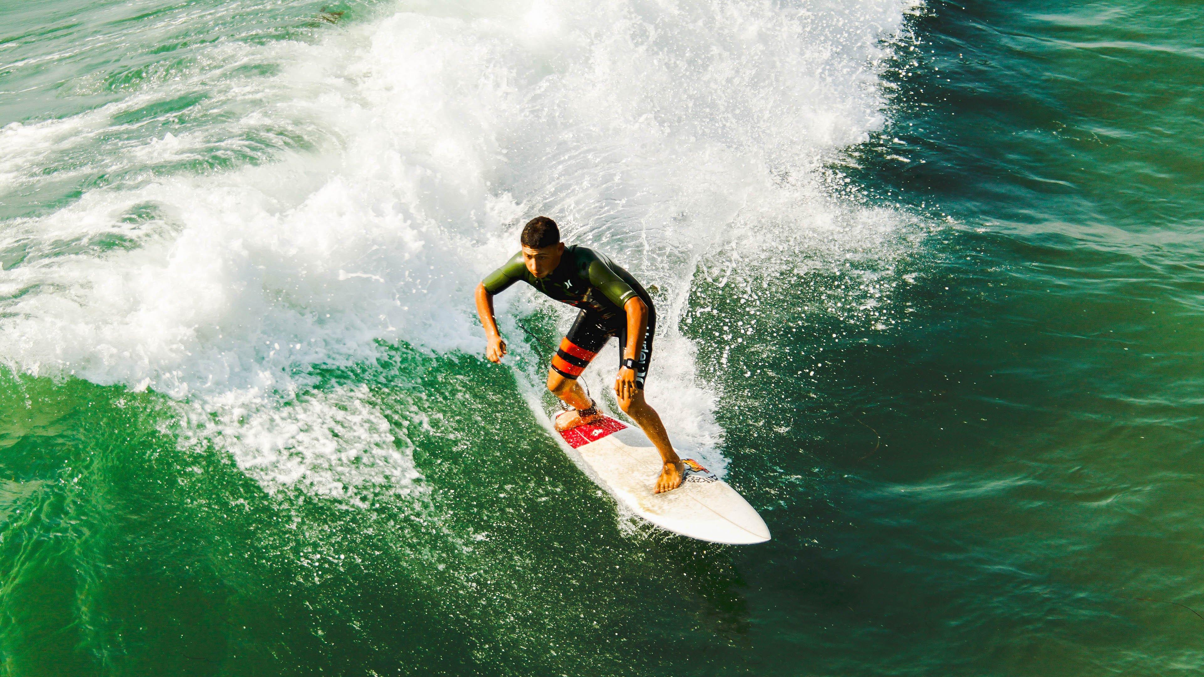 从苟住到碾压，中国U23亚洲杯上演绝地逆袭，热血剧本震撼绿茵